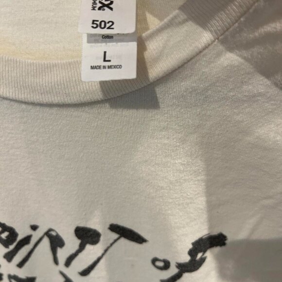 spirit of the beehive band merch Tee - Picture 2 of 3